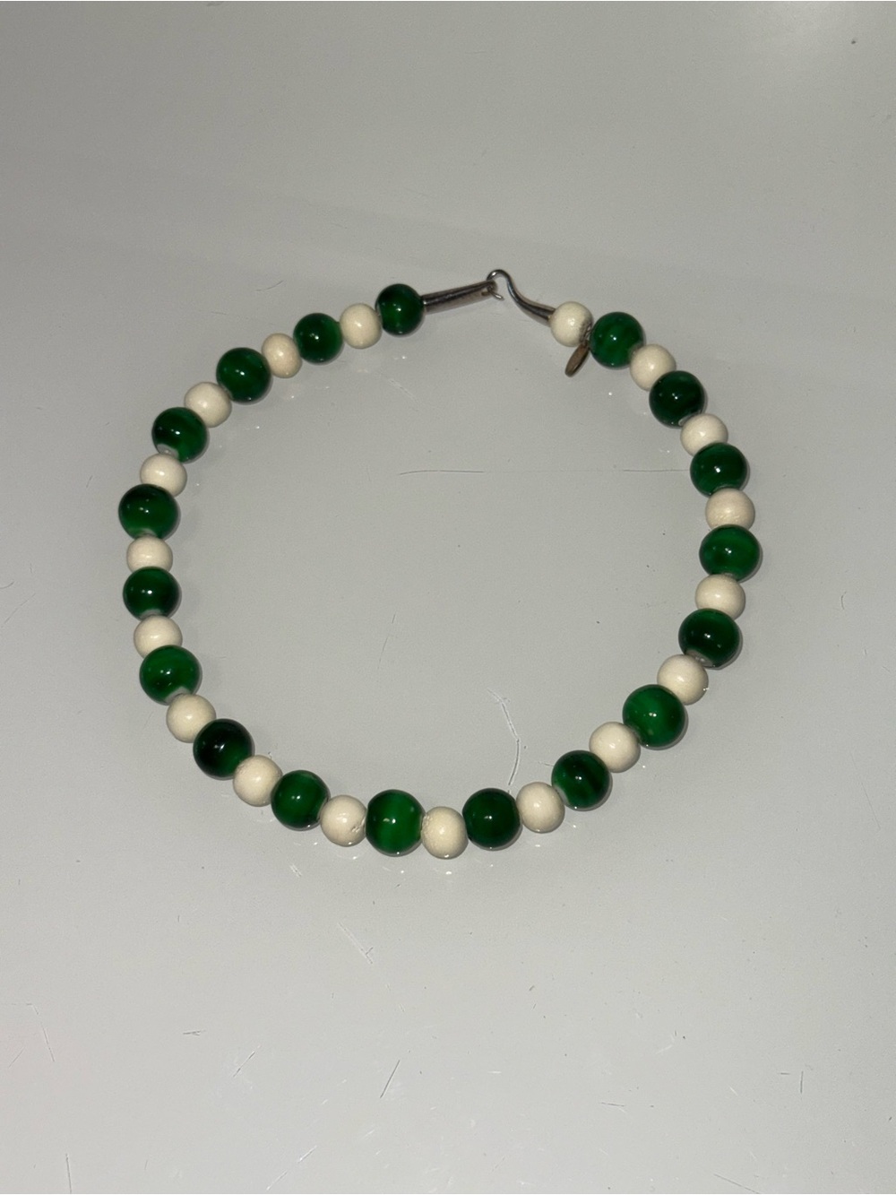 Undercover Beaded Necklace - Rare